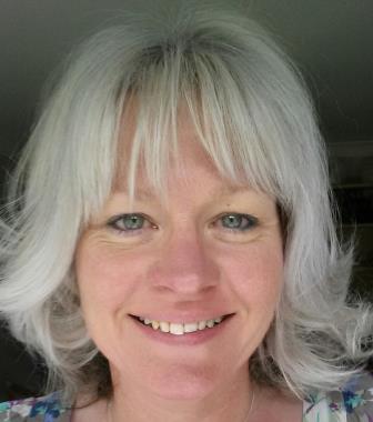 Picture of staff member