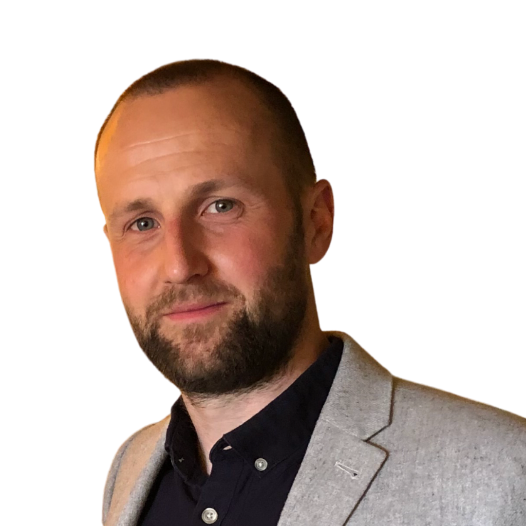 Picture of staff member