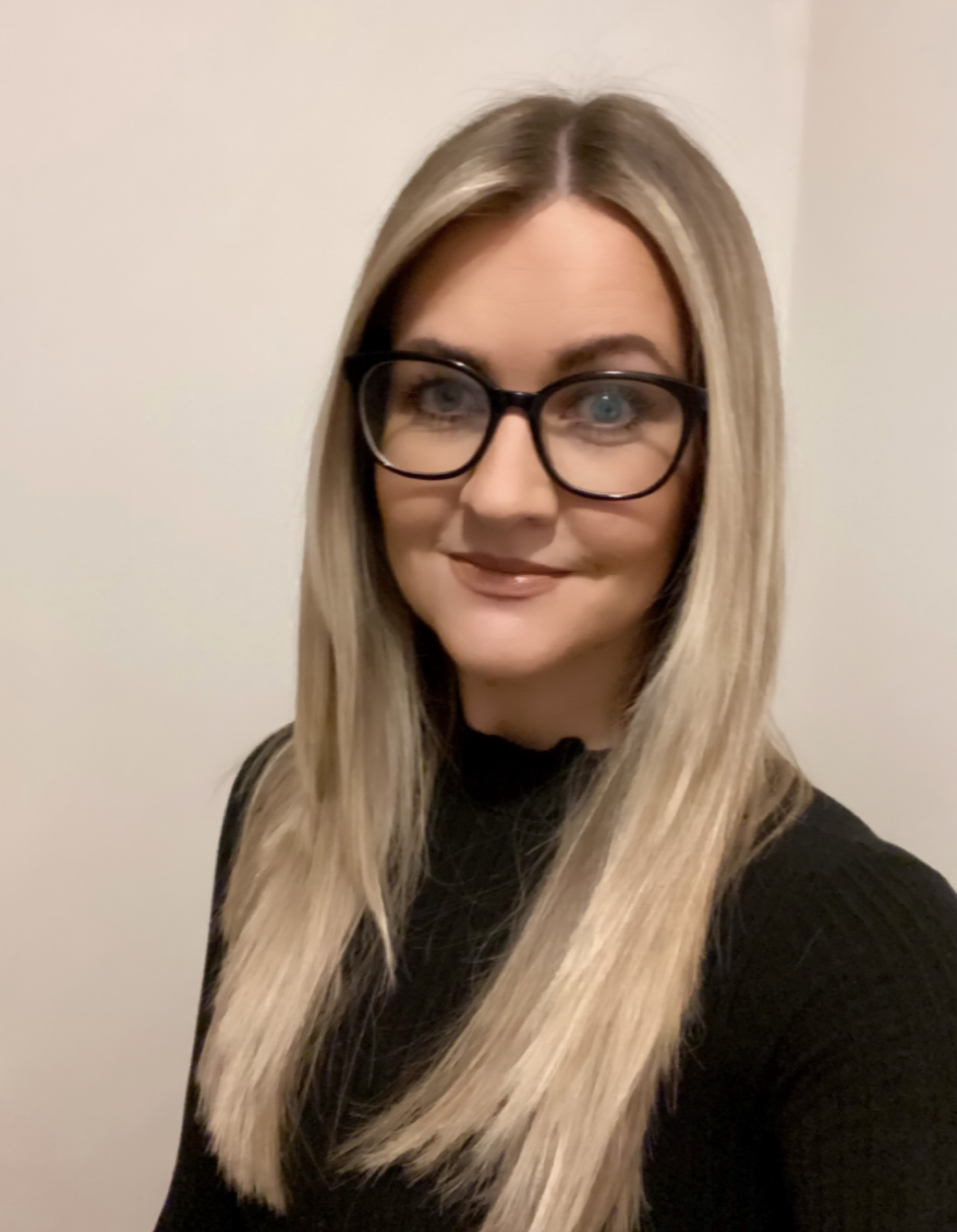 Picture of staff member