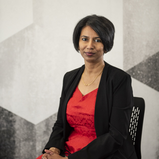 Picture of staff member