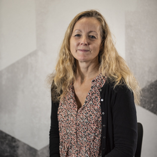Picture of staff member
