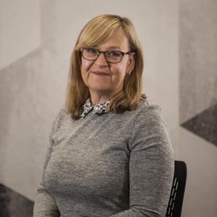 Picture of staff member