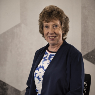 Picture of staff member