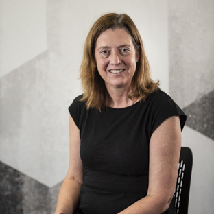 Picture of staff member