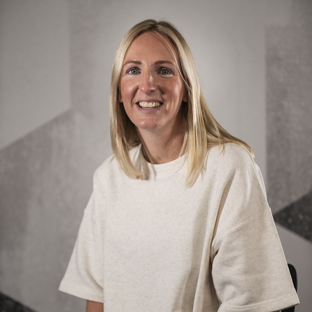 Picture of staff member