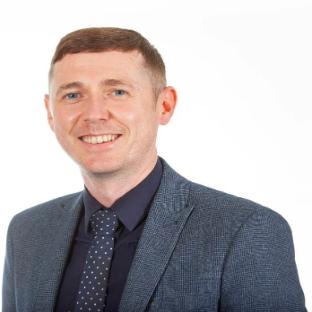 Picture of staff member