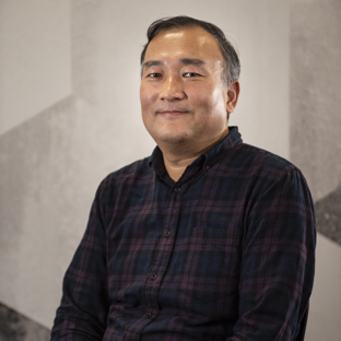 Picture of staff member
