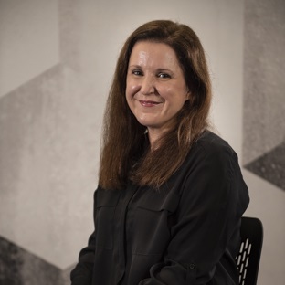 Picture of staff member