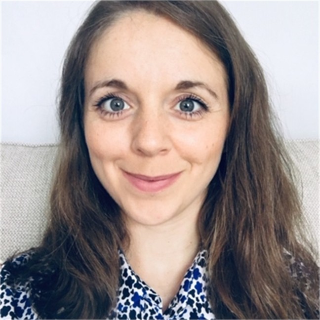Picture of staff member