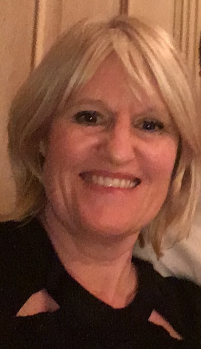 Picture of staff member